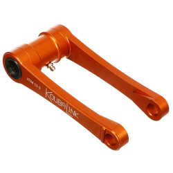 Kit de bajada KOUBALINK (25.4 mm) naranja - Gas Gas / Husqvarna / KTM