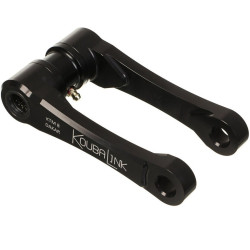 Kit de bajada KOUBALINK (19.1 - 25.4 mm) negro - Husqvarna / KTM