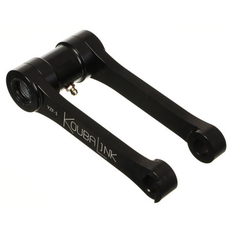 Kit de bajada KOUBALINK (31.8 mm) negro - Yamaha