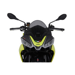 Pantalla MRA Racing R - Ahumado