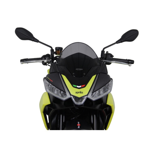 Pantalla MRA Racing R - Ahumado