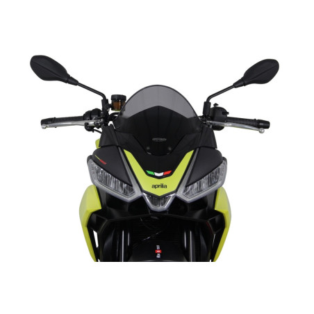 Pantalla MRA Racing R - Ahumado