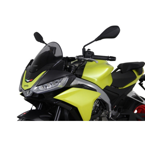 Pantalla MRA Racing R - Ahumado