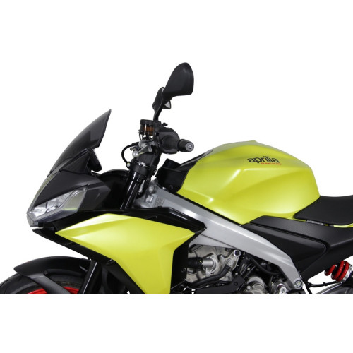 Pantalla MRA Racing R - Ahumado