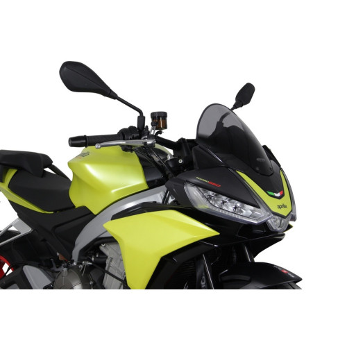 Pantalla MRA Racing R - Ahumado