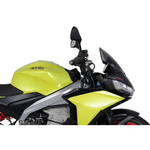 Pantalla MRA Racing R - Ahumado