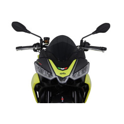 Pantalla MRA Racing R - Negro