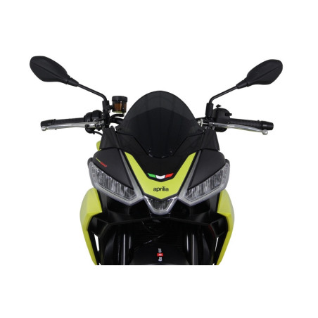 Pantalla MRA Racing R - Negro