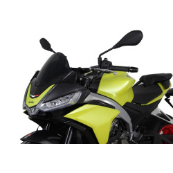 Pantalla MRA Racing R - Negro 2