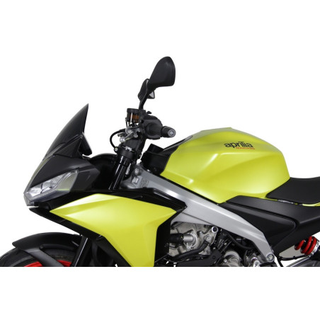 Pantalla MRA Racing R - Negro