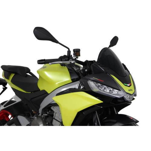 Pantalla MRA Racing R - Negro
