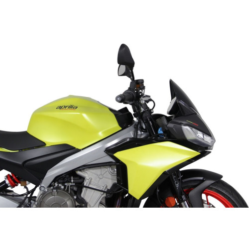 Pantalla MRA Racing R - Negro