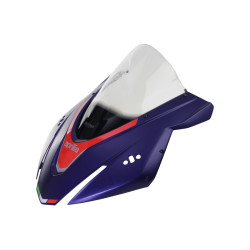 Pantalla MRA Racing R - Clear 2