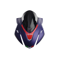 Pantalla MRA Racing R - Negro