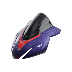 Pantalla MRA Racing R - Negro 2