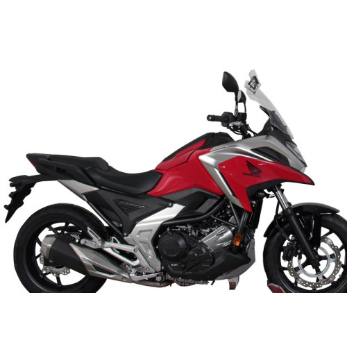 Pantalla MRA Racing VariotouringScreen VTM - Clear