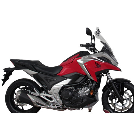 Pantalla MRA Racing VariotouringScreen VTM - Clear