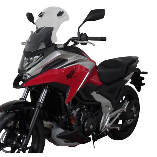 Pantalla MRA Racing VariotouringScreen VTM - Clear