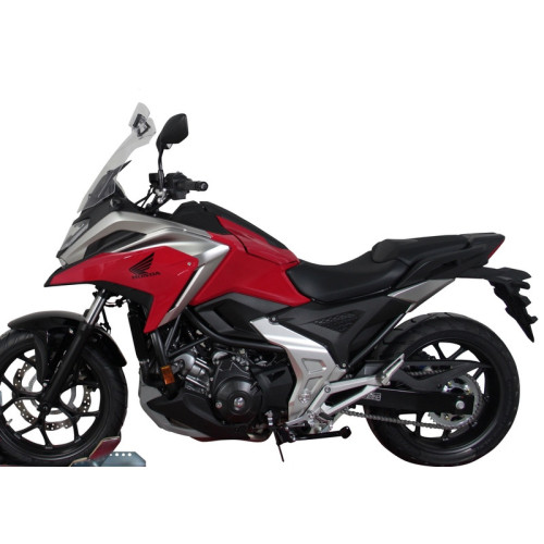 Pantalla MRA Racing VariotouringScreen VTM - Clear