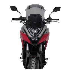 Pantalla MRA Racing VariotouringScreen VTM - Ahumado