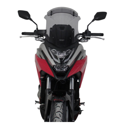 Pantalla MRA Racing VariotouringScreen VTM - Ahumado