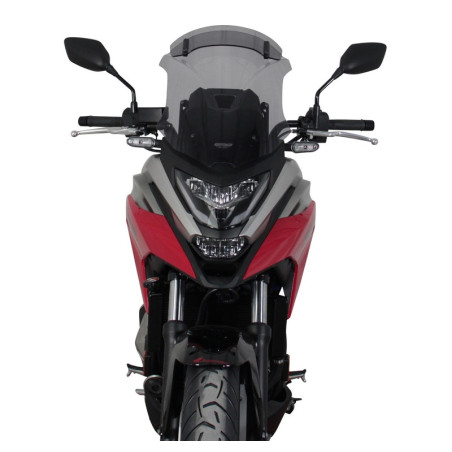 Pantalla MRA Racing VariotouringScreen VTM - Ahumado