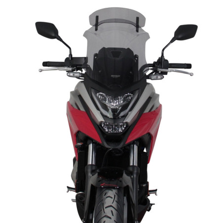 Pantalla MRA Racing VariotouringScreen VTM - Ahumado