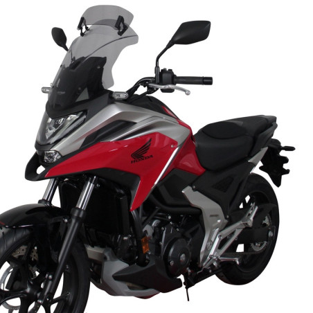 Pantalla MRA Racing VariotouringScreen VTM - Ahumado