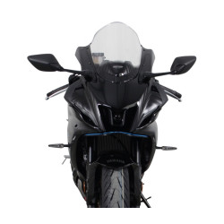Pantalla MRA Racing R - Clear