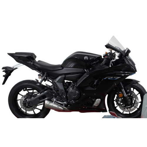 Pantalla MRA Racing R - Clear