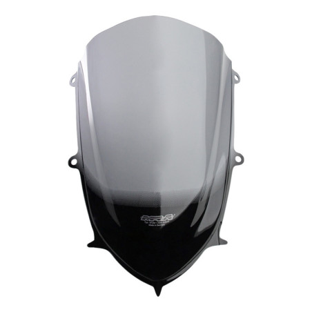 Pantalla MRA Racing R - Ahumado