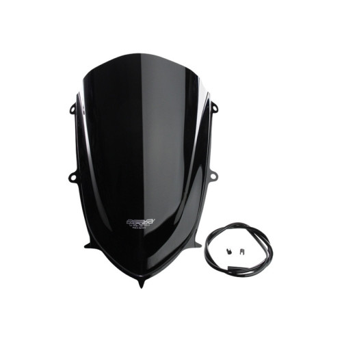 Pantalla MRA Racing R - Negro