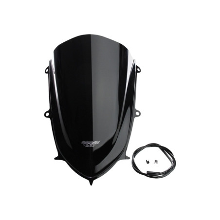 Pantalla MRA Racing R - Negro