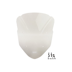 Pantalla MRA Racing Sport Screen SPM - Ahumado 2