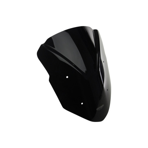 Pantalla MRA Racing Sport Screen SPM - Negro