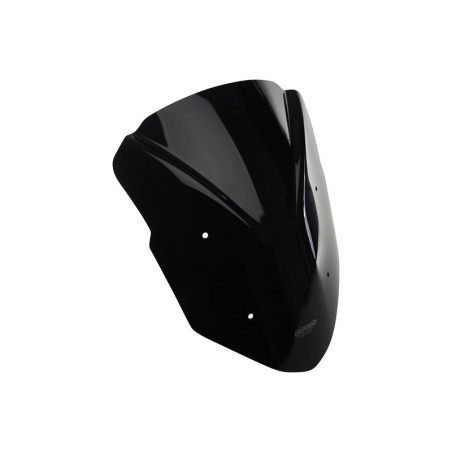 Pantalla MRA Racing Sport Screen SPM - Negro