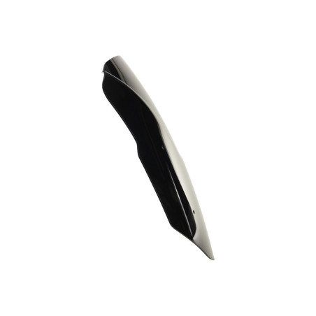 Pantalla MRA Racing Sport Screen SPM - Negro