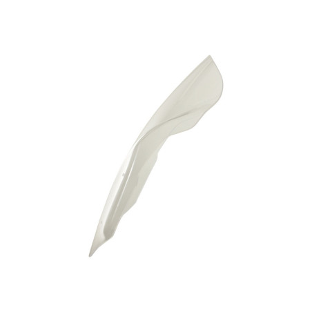 Pantalla MRA Racing Touring TM - Clear
