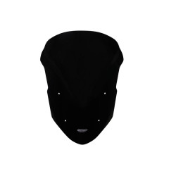 Pantalla MRA Racing Touring TM - Negro