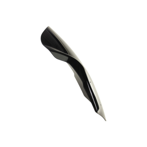 Pantalla MRA Racing Touring TM - Negro