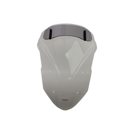 Pantalla MRA Racing VariotouringScreen VTM - Ahumado