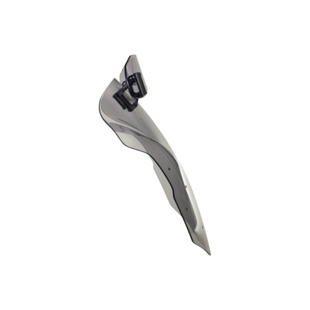 Pantalla MRA Racing VariotouringScreen VTM - Ahumado