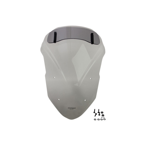 Pantalla MRA Racing VariotouringScreen VTM - Ahumado