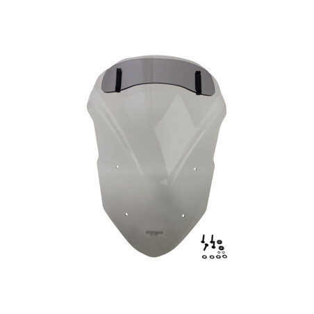 Pantalla MRA Racing VariotouringScreen VTM - Ahumado