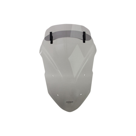 Pantalla MRA Racing VariotouringScreen VTM - Ahumado
