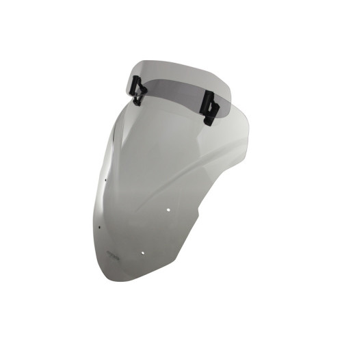 Pantalla MRA Racing VariotouringScreen VTM - Ahumado