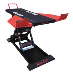 Elevador de taller BIKE LIFT Absolute 756 Spider - SP756-003