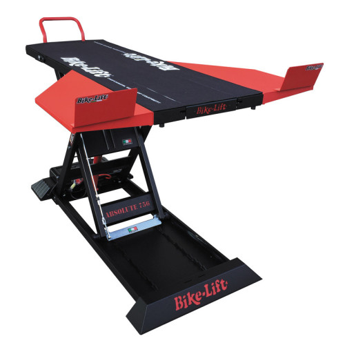 Elevador de taller BIKE LIFT Absolute 756 Spider - SP756-003