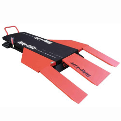 Elevador de taller BIKE LIFT Absolute 756 Spider - SP756-003 2