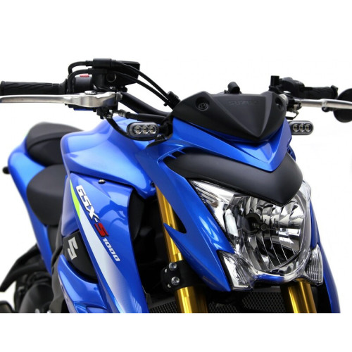 Intermitentes delantero DENALI T3 Modular Switchback